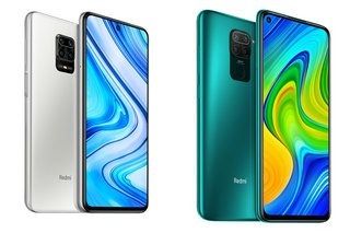 REFURBISHED 99% CLEAN  XIAOMI REDMI 10X 128GB ROM 6GB RAM  DISPLAY 6.53 INCHES REAR CAMERA 48MP + 8MP + 2MP + 2MP FRONT CAMERA 13MP BATTERY CAPACITY 5000Mah