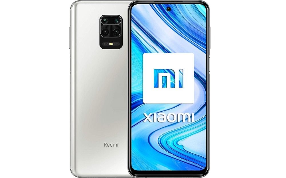 REFURBISHED 99% CLEAN  XIAOMI REDMI 10X 128GB ROM 6GB RAM  DISPLAY 6.53 INCHES REAR CAMERA 48MP + 8MP + 2MP + 2MP FRONT CAMERA 13MP BATTERY CAPACITY 5000Mah