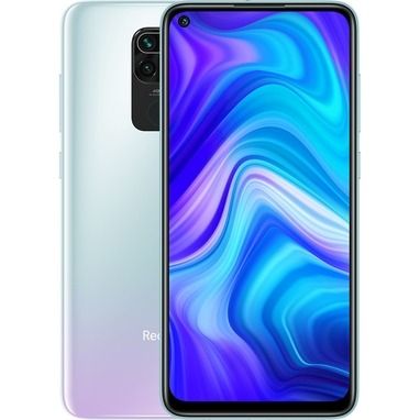 REFURBISHED 99% CLEAN  XIAOMI REDMI 10X 128GB ROM 6GB RAM  DISPLAY 6.53 INCHES REAR CAMERA 48MP + 8MP + 2MP + 2MP FRONT CAMERA 13MP BATTERY CAPACITY 5000Mah