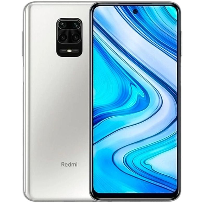 REFURBISHED 99% CLEAN  XIAOMI REDMI 10X 128GB ROM 6GB RAM  DISPLAY 6.53 INCHES REAR CAMERA 48MP + 8MP + 2MP + 2MP FRONT CAMERA 13MP BATTERY CAPACITY 5000Mah
