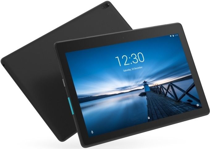 REFURBISHED 99% CLEAN Lenovo Tab 5 Tablet Touchscreen, 10.1" FHD(1920x1080) Tablet, Quad-Core Processor 1.8GHz, 3GB Memory, 32GB Storage, Wbcam, Android 9