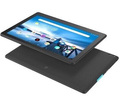 REFURBISHED 99% CLEAN Lenovo Tab 5 Tablet Touchscreen, 10.1" FHD(1920x1080) Tablet, Quad-Core Processor 1.8GHz, 3GB Memory, 32GB Storage, Wbcam, Android 9
