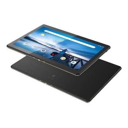 REFURBISHED 99% CLEAN Lenovo Tab 5 Tablet Touchscreen, 10.1" FHD(1920x1080) Tablet, Quad-Core Processor 1.8GHz, 3GB Memory, 32GB Storage, Wbcam, Android 9