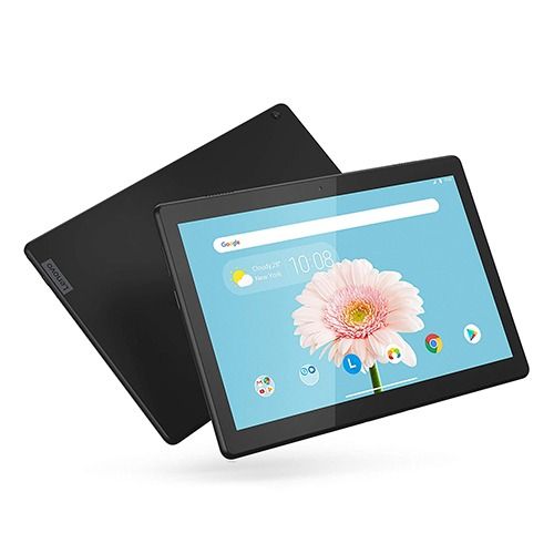 REFURBISHED 99% CLEAN Lenovo Tab 5 Tablet Touchscreen, 10.1" FHD(1920x1080) Tablet, Quad-Core Processor 1.8GHz, 3GB Memory, 32GB Storage, Wbcam, Android 9