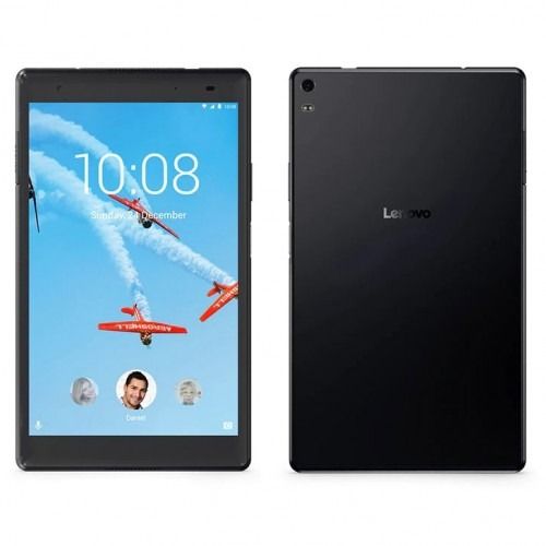 REFURBISHED 99% CLEAN Lenovo Tab 5 Tablet Touchscreen, 10.1" FHD(1920x1080) Tablet, Quad-Core Processor 1.8GHz, 3GB Memory, 32GB Storage, Wbcam, Android 9