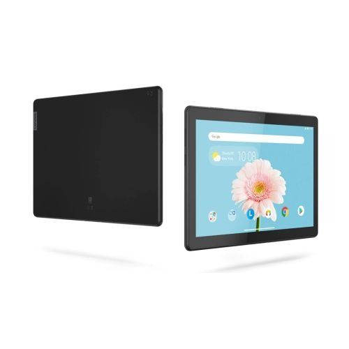 REFURBISHED 99% CLEAN Lenovo Tab 5 Tablet Touchscreen, 10.1" FHD(1920x1080) Tablet, Quad-Core Processor 1.8GHz, 3GB Memory, 32GB Storage, Wbcam, Android 9
