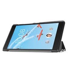 REFURBISHED 99% CLEAN Lenovo Tab 5 Tablet Touchscreen, 10.1" FHD(1920x1080) Tablet, Quad-Core Processor 1.8GHz, 3GB Memory, 32GB Storage, Wbcam, Android 9