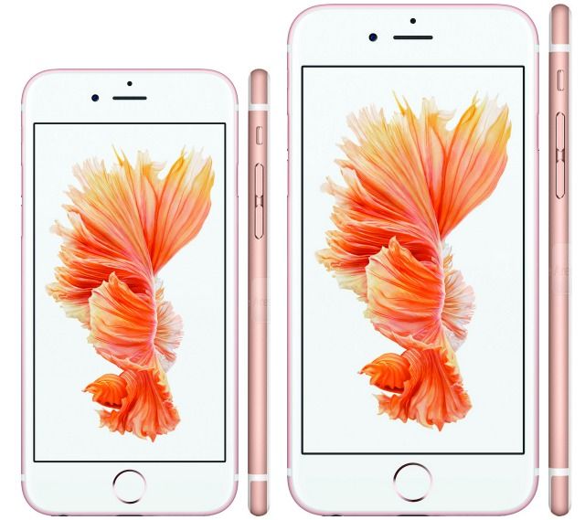 REFURBISHED CLEAN 99% IPHONE 6S 64GB DISPLAY 4.7 INCHES REAR CAMERA 12MP FRONT CAMERA 5MP BATTERY CAPACITY 100% GOLD/SILVER