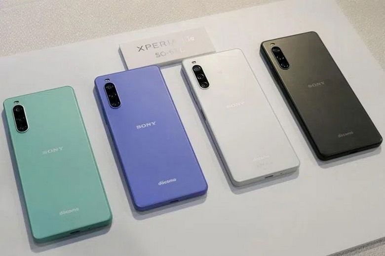REFURBISHED 99% CLEAN SONY XPERIA 10 IV 128GB ROM 6GB RAM DISPLAY 6.0 INCHES REAR CAMERA 12MP + 8MP + 8MP  FRONT CAMERA 8.0MP BATTERY CAPACITY 5000Mah ANDROID 14