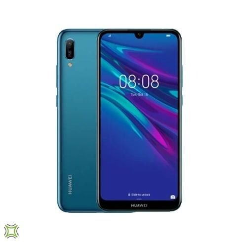 REFURBISHED HUAWEI Y6 PRO 2019 64GB ROM 3GB RAM DISPLAY 6.09 INCHES REAR CAMERA 13.0 MP FRONT CAMERA 8.0MP ANDROID 9
