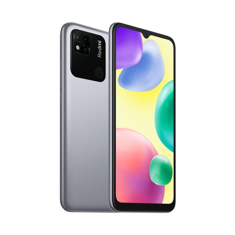 REFURBISHED CLEAN 99% XIAOMI REDMI 10A 64GB ROM 4GB ROM DISPLAY 6.53 INCHES REAR CAMERA 13MP FRONT CAMERA 5MP BATTERY CAPACITY 5000Mah ANDROID 11