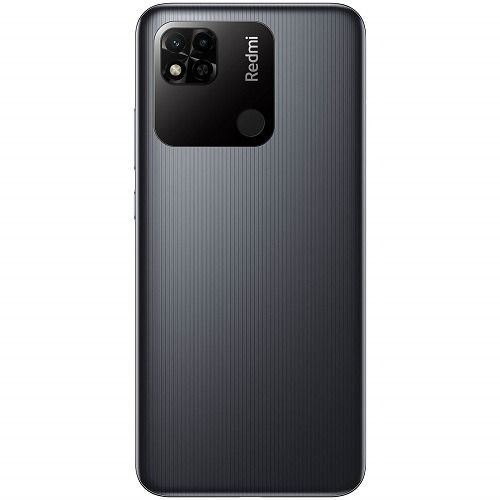 REFURBISHED CLEAN 99% XIAOMI REDMI 10A 64GB ROM 4GB ROM DISPLAY 6.53 INCHES REAR CAMERA 13MP FRONT CAMERA 5MP BATTERY CAPACITY 5000Mah ANDROID 11