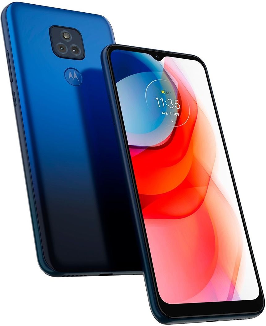 REFURBISHED CLEAN 99% MOTOROLA G PLAY 2021 32GB ROM 3 GB RAM DISPLAY 6.5 INCHES REAR CAMERA 13MP + 2MP FRONT CAMERA 5MP BATTERY CAPACITY 5000Mah