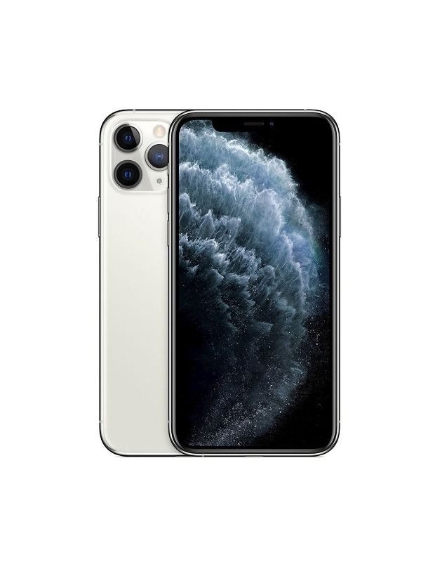 REFURBISHED CLEAN 99% IPHONE 11PROMAX 256GB ROM 4GB RAM DISPLAY 6.5 INCHES  REAR CAMERA 12MP + 12MP + 12MP FRONT CAMERA 12MP  (DISPLAY MESSAGE)