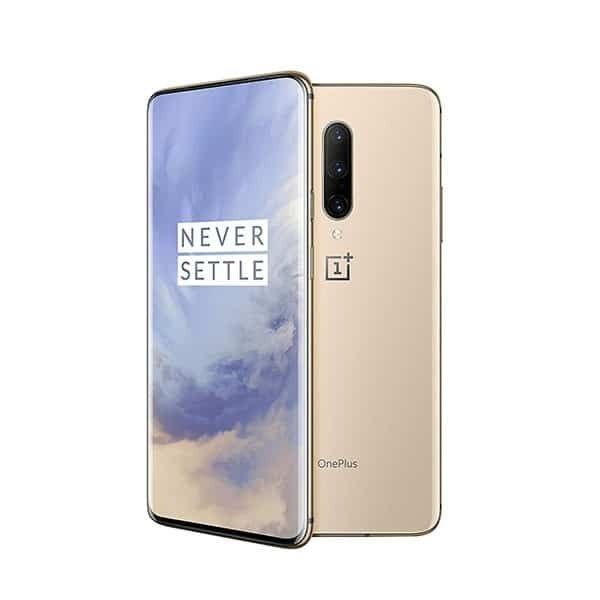 REFURBISHED CLEAN 99% ONEPLUS 7 PRO  256GB ROM 8GB RAM CURVED  DISPLAY 6.67 INCHES REAR CAMERA 48MP + 8MP + 16MP FRONT CAMERA 16MP