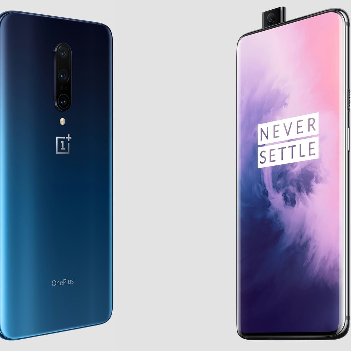 REFURBISHED CLEAN 99% ONEPLUS 7 PRO  256GB ROM 8GB RAM CURVED  DISPLAY 6.67 INCHES REAR CAMERA 48MP + 8MP + 16MP FRONT CAMERA 16MP
