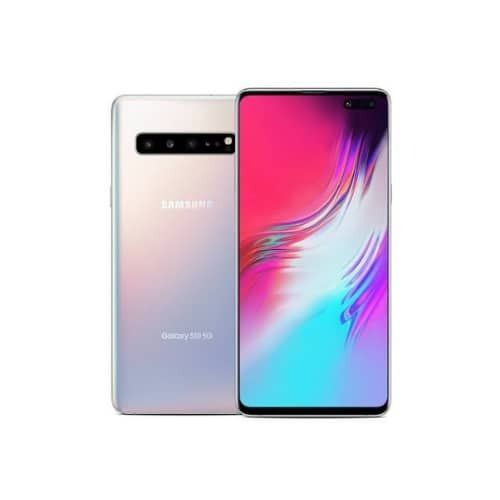 REFURBISHED CLEAN 99% SAMSUNG S10+ 128GB ROM 8GB RAM CURVED SCREEN DISPLAY 6.4 INCHES REAR CAMERA 12MP + 12MP + 16MP FRONT CAMERA 10MP + 8MP BATTERY CAPACITY 4100Mah