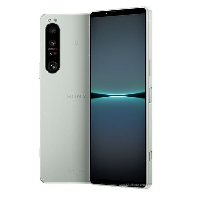 REFURBISHED CLEAN 99% SONY XPERIA 1 IV 256GB ROM 12GB RAM DISPLAY 6.5 INCHES REAR CAMERA 12MP + 12MP + 12MP FRONT CAMERA 12MP BATTERY CAPACITY 5000Mah
