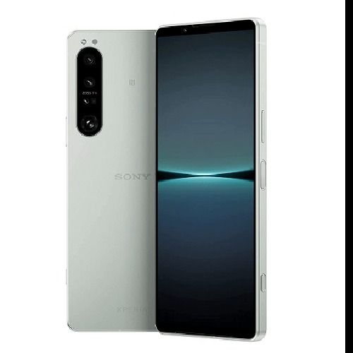 REFURBISHED CLEAN 99% SONY XPERIA 1 IV 256GB ROM 12GB RAM DISPLAY 6.5 INCHES REAR CAMERA 12MP + 12MP + 12MP FRONT CAMERA 12MP BATTERY CAPACITY 5000Mah