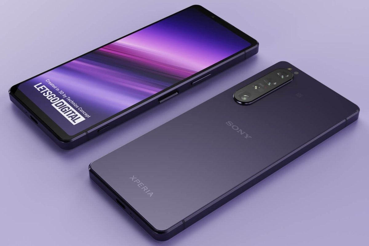 REFURBISHED CLEAN 99% SONY XPERIA 1 IV 256GB ROM 12GB RAM DISPLAY 6.5 INCHES REAR CAMERA 12MP + 12MP + 12MP FRONT CAMERA 12MP BATTERY CAPACITY 5000Mah
