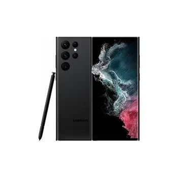 REFURBISHED CLEAN 99% SAMSUNG S22 ULTRA 128GB ROM DISPLAY 6.8 INCHES REAR CAMERA 108MP + 12MP + 10MP FRONT CAMERA 40MP BATTERY CAPACITY 5000Mah