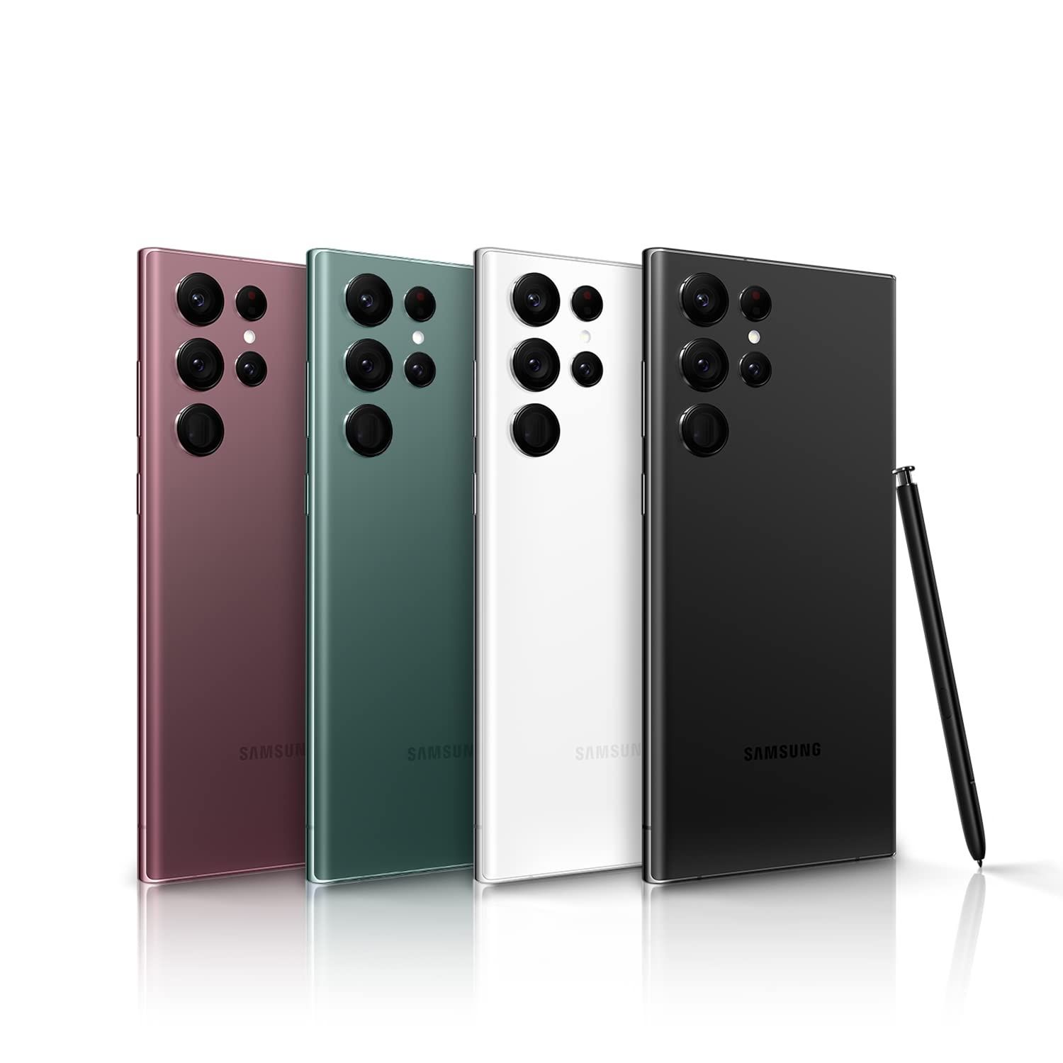 Best price for REFURBISHED CLEAN 99% S22 ULTRA 5G 512GB ROM 8GB RAM ...