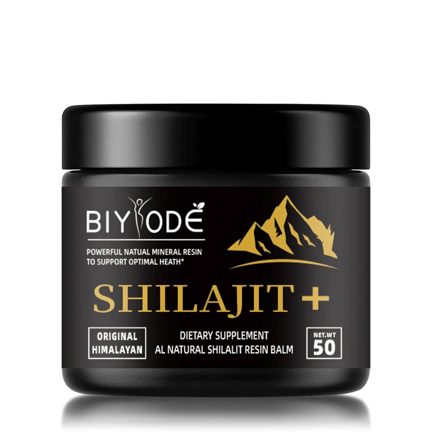 SHILAJIT RESIN 50grams
,For Men & Women,