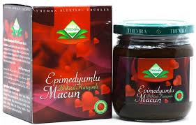 Themra Epimedyumlu Macun