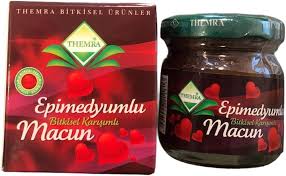 Themra Epimedyumlu Macun