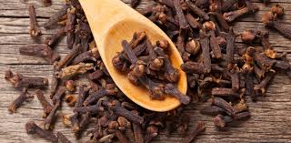 CLOVES BUDS PURE ORGANIC