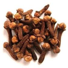 CLOVES BUDS PURE ORGANIC