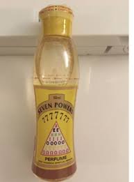 7777777 PERFUME