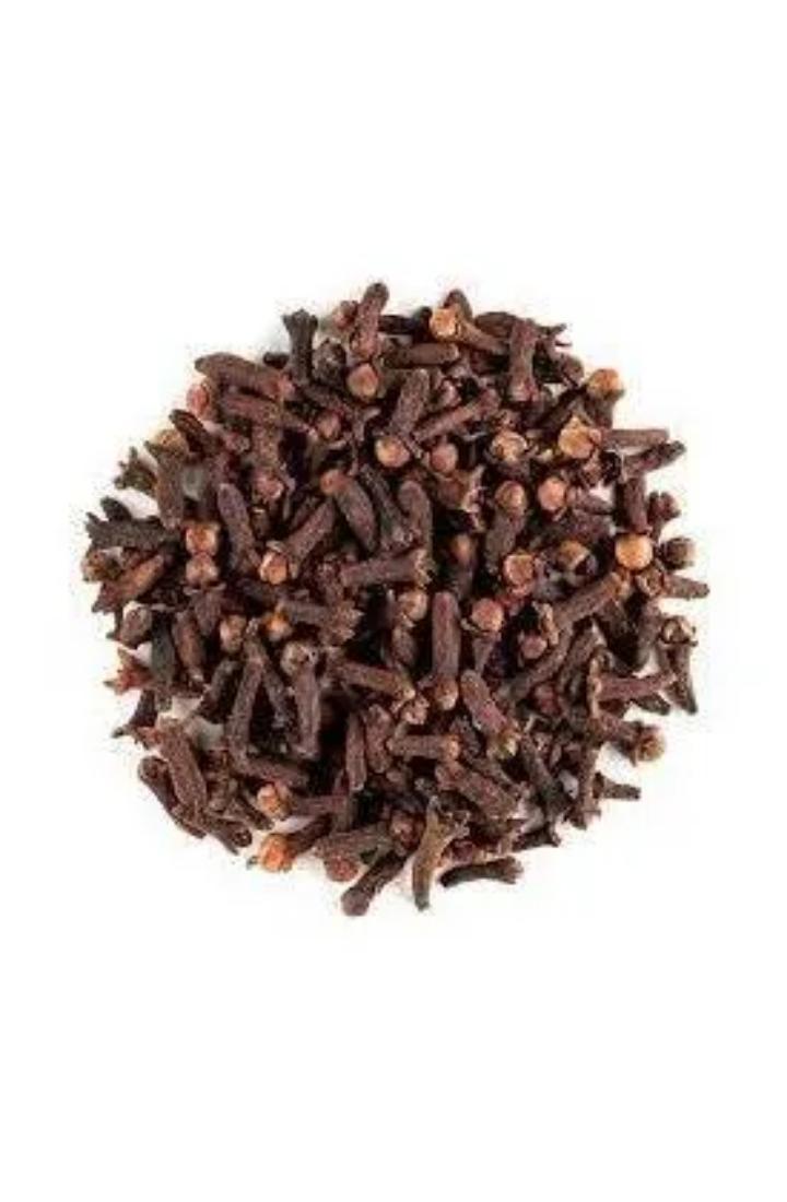 PURE ORGANIC CLOVES BUDS