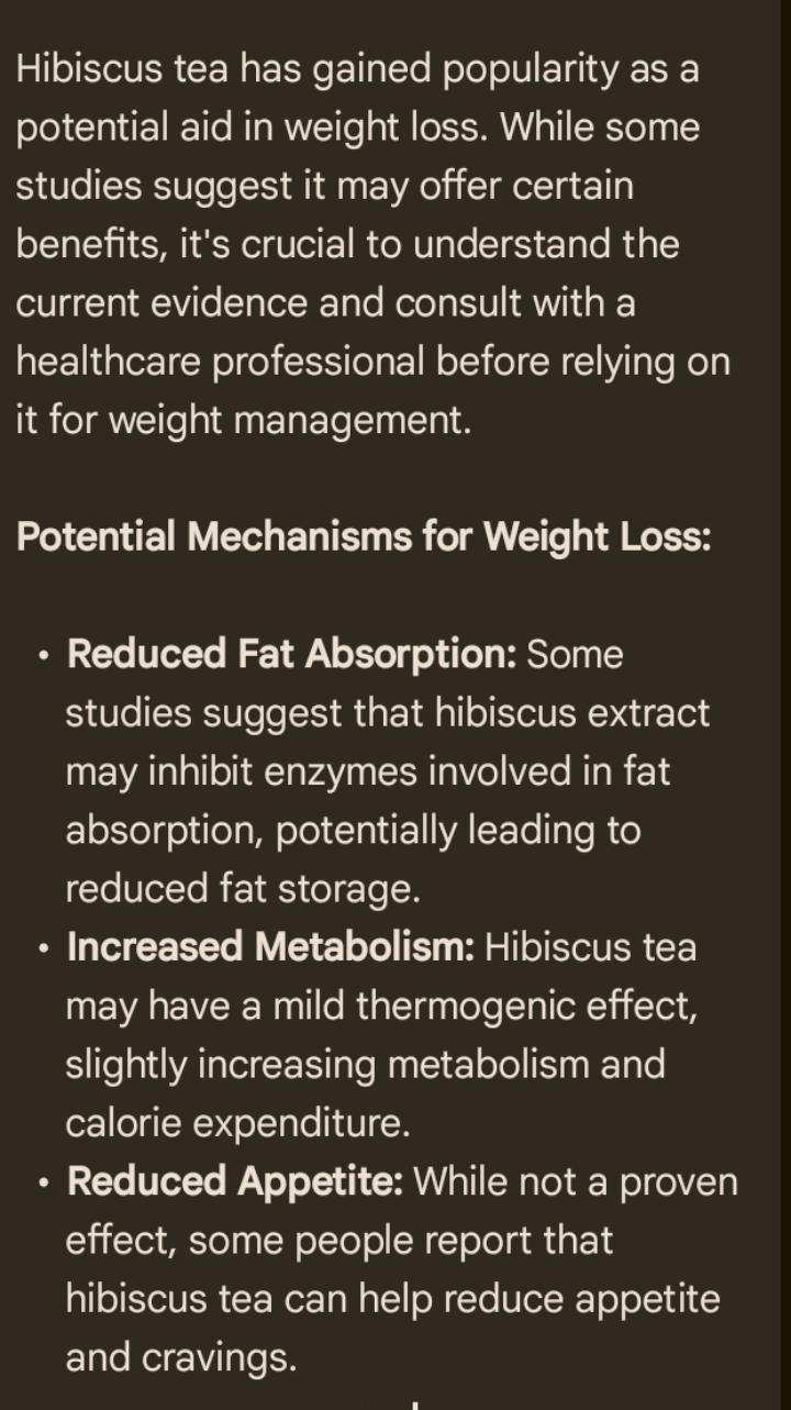 TUMMY AND WEIGHT LOSS PACK OF MATCH TEA ,LEMON EXTRACT AND HIBISCUS TEA(best combination for weight management ever loss 3kg in 7days )