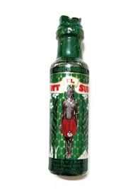 Bint el sudan 12ml