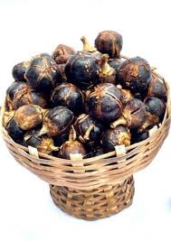 Organic GORON TULA NUTS SEEDS  Miracle Fruit: Boost Feminine Libido, Balance Hormones, and Support Natural Vaginal Lubrication for Enhanced Intimacy and Wellness.