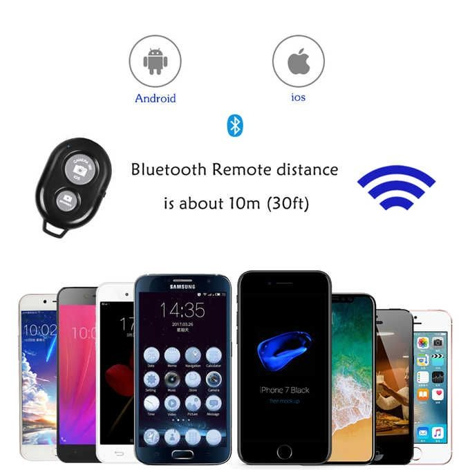 Phone Vlog Video Fill Light Kit With Adjustable Tripod Mic