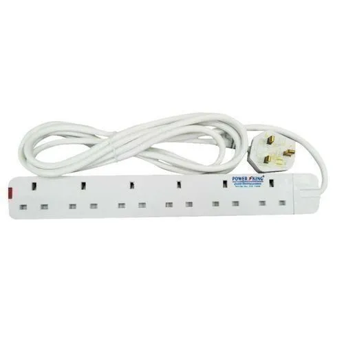 Solar Powermax – extension cable with surge protector