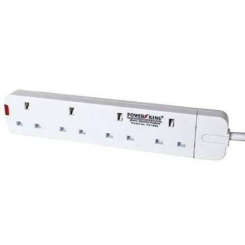 Solar Powermax – extension cable with surge protector