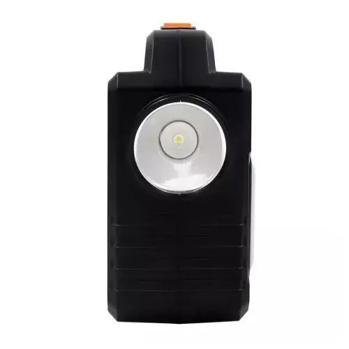 Mini Solar Lighting System With Speaker
