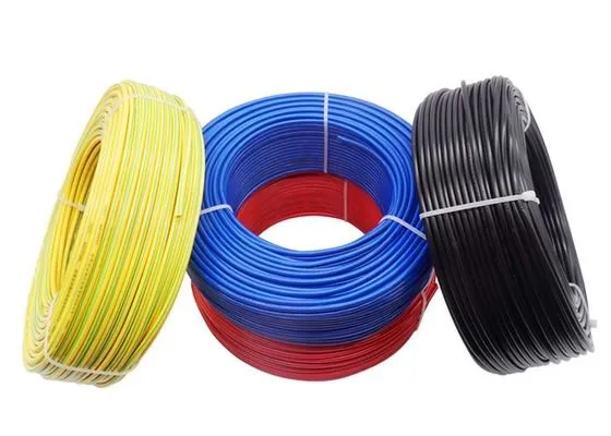 90Mtrs 2.5mm Single Core Copper/PVC Electric Wire Cable Roll Flame-Retardant