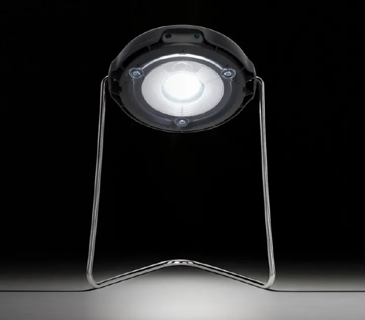 D-Light S3 Solar lamp Lantern light Ultra Flexible Learning Light