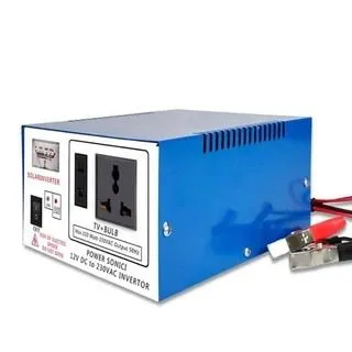 150W JUA KALI SOLAR INVERTER