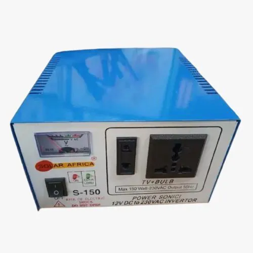 150W JUA KALI SOLAR INVERTER