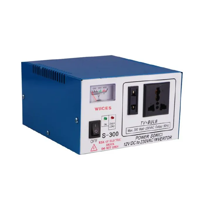 150W JUA KALI SOLAR INVERTER