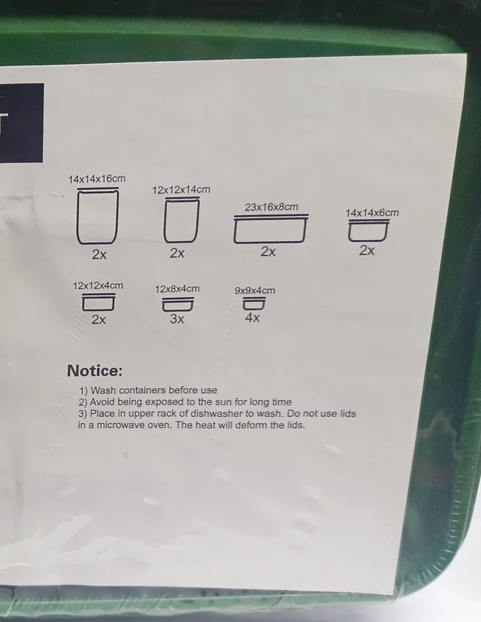 17pcs food storage containers with lids stackable food storage box clear,meal prep containers food grade food storage bowls