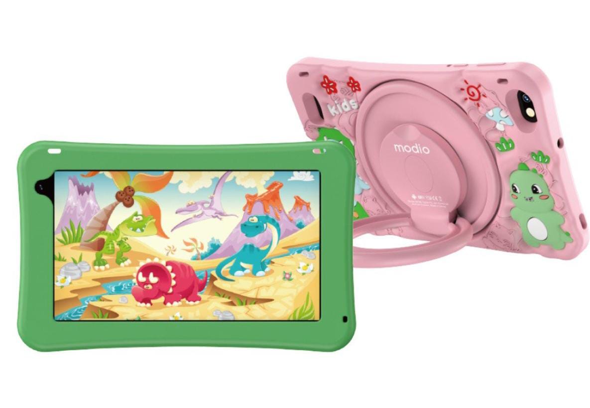 Modio KIDS STUDY TABLETS 256GB/6GB 5G WITH SIMCARD SLOT M796