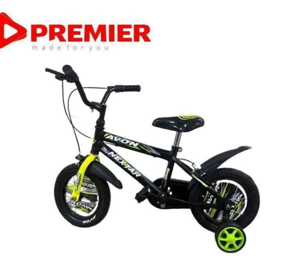 Avon nextar 12" BMX bicycle 
Made in India