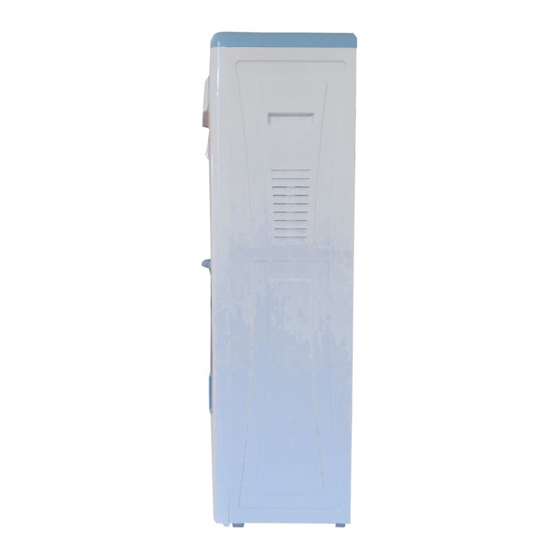 IPCONE HT23001 Hot and Normal Standing Water Dispenser with Storage Cabinet Household Appliance