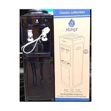 CLEARANCE OFFER Rashnik RN-2451B Hot And Normal Stand Alone Dispenser